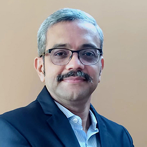 Mr. Sameer Raje, General Manager & Head of India, Zoom Video Communications